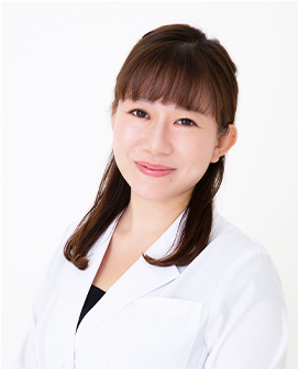 院長 | 高橋 七瀬（たかはし ななせ）