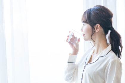 多嚢胞性卵巣症候群 （PCOS）の
治療