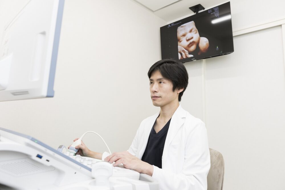 日本産科婦人科遺伝診療学会認定医、
産婦人科専門医・指導医、周産期専門医